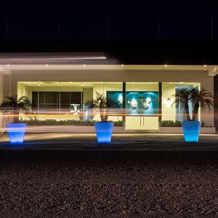 Hotel Aqua Spa & Resort Martinez de la Torre Luaran gambar