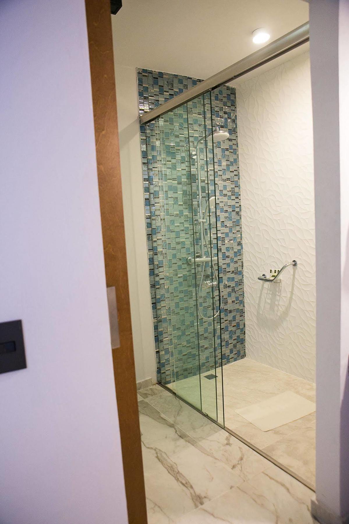 Hotel Aqua Spa & Resort Martinez de la Torre Luaran gambar